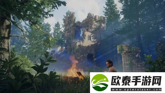 后启示录、星球重建还有国产佳作来看生存游戏推荐
