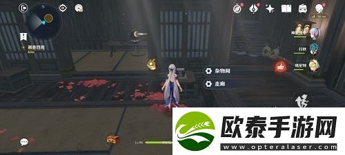 原神2.8盆景秘境攻略