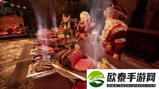 后启示录、星球重建还有国产佳作来看生存游戏推荐