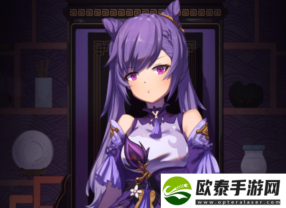原神亘古的苍星其四宝箱在什么地方