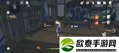 原神2.8盆景秘境攻略