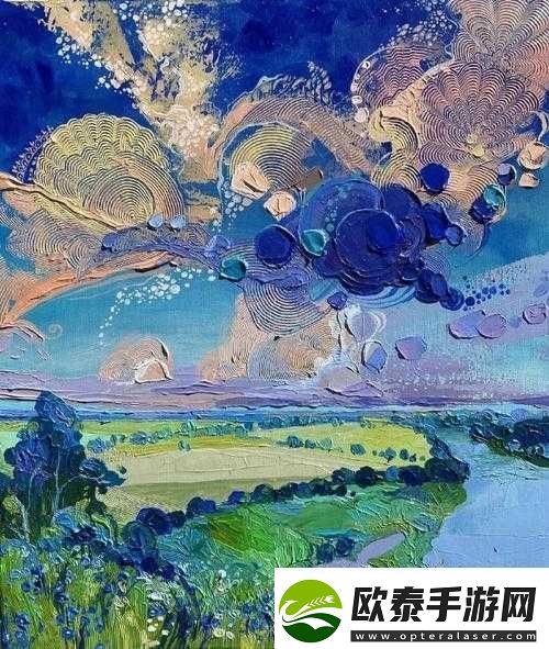 夸克娜美艺术