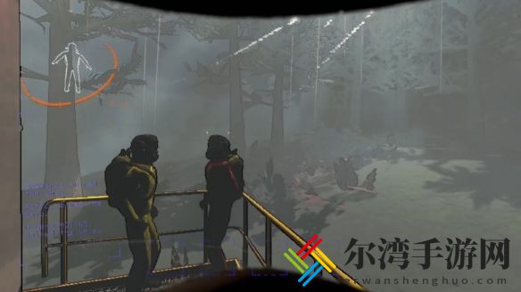 致命公司传送器作用介绍