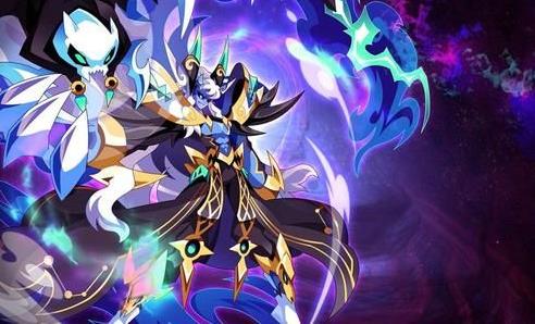 奥拉星手游梵天攻略 梵天获得及穿越消化材料奖励-游戏潮