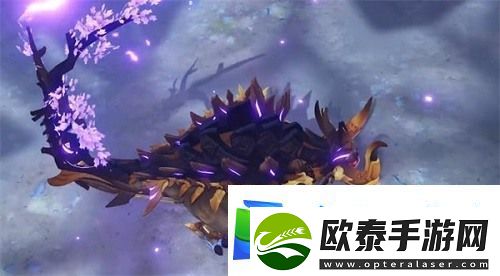 原神若陀龙王怎么打