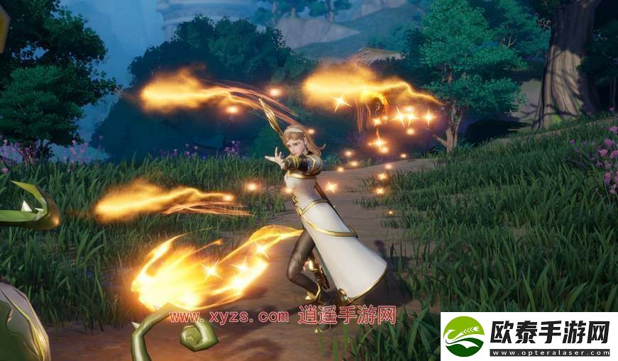 塔瑞斯全球牧师神罚天赋加点攻略大全
