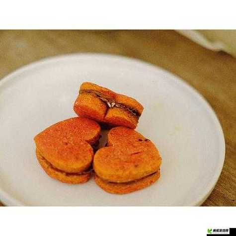 双龙进洞夹心饼干
