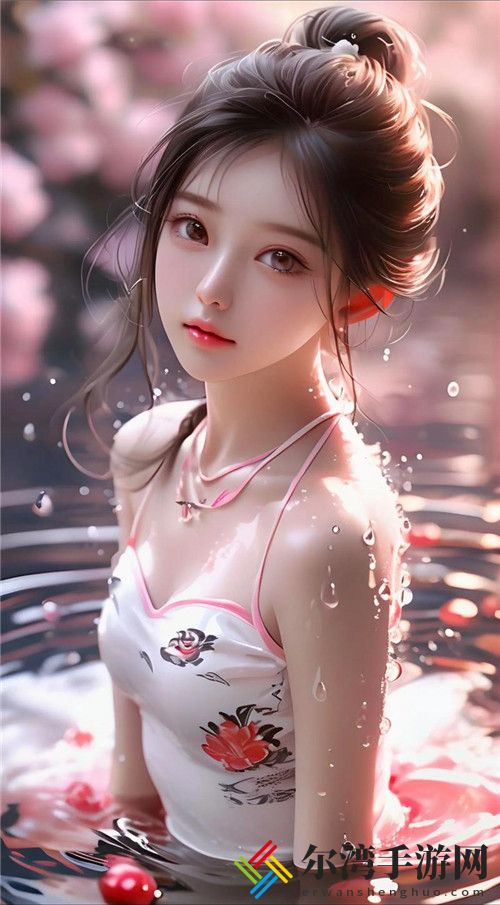 YSL口红水蜜桃色767
