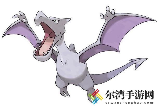 宝可梦大探险化石翼龙食谱配方 化石翼龙获得方法-游戏潮