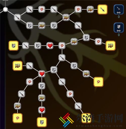 魔法洞穴2技能攻略 技能最强加点攻略