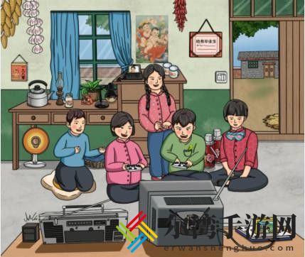 文字玩出花怀旧打电动通关攻略