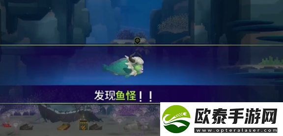 潜水员戴夫鹦嘴鱼怎么抓
