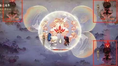 阴阳师终末之战攻略 终末之战阵容推荐-游戏潮