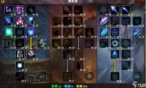 魔兽手游法师搭配阵容：高效刷金币步骤