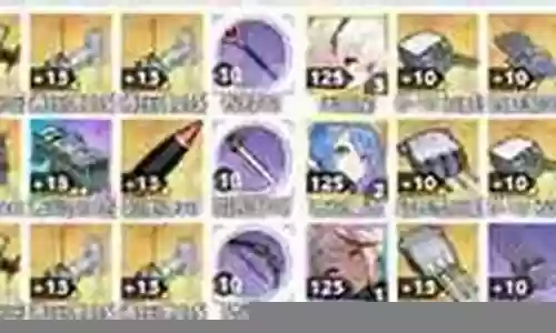 武藏日本队阵容搭配：世界BOSS击杀指南