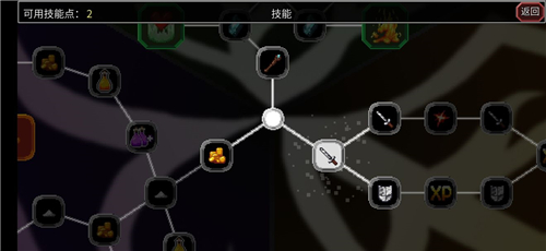魔法洞穴2技能攻略 技能最强加点攻略