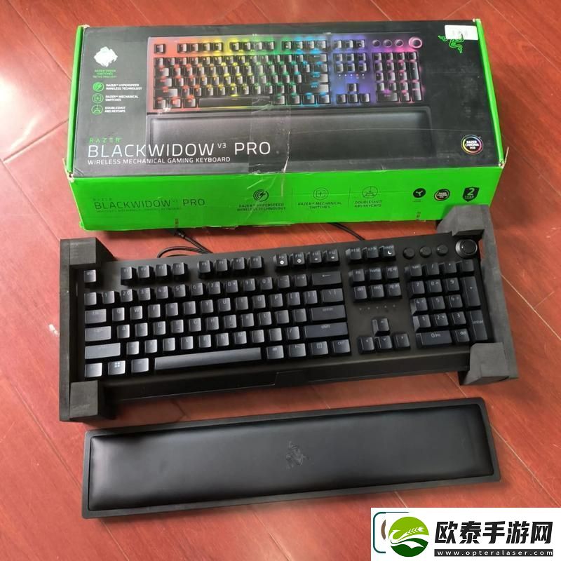 黑寡妇毒键盘