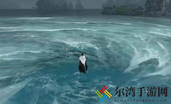 逆水寒手游一只墨笔获得攻略