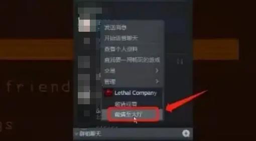 致命公司联机方法介绍