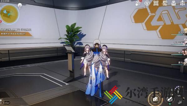 崩坏星穹铁道星旅寻影第二天过法介绍