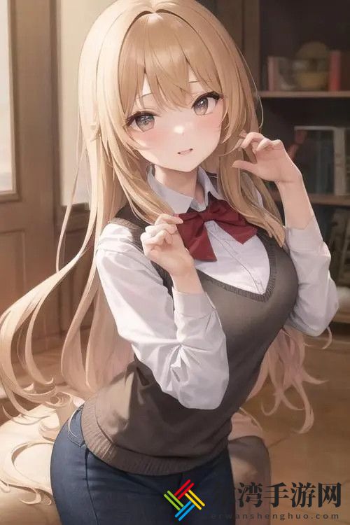 男生女生一起差差打扑克