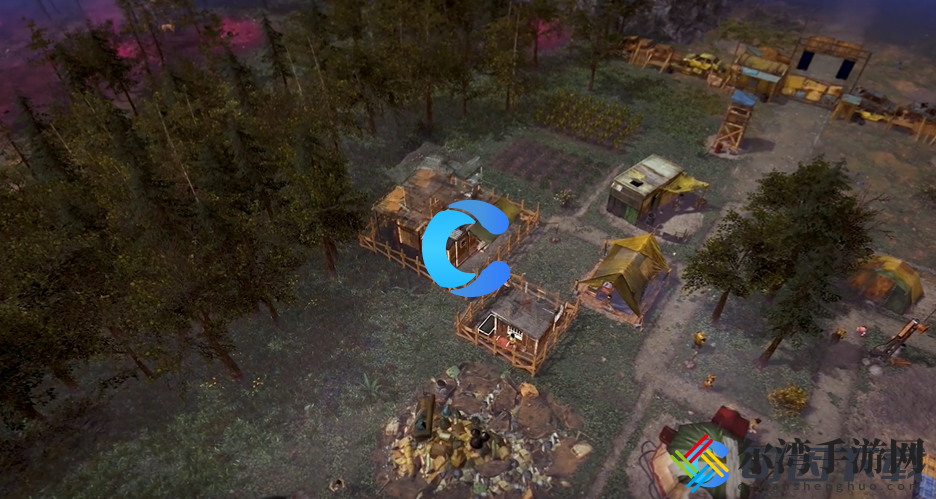 Epic游戏商城11月17日末日求生Surviving the Aftermath免费领取地址 如何同时完成多个任务