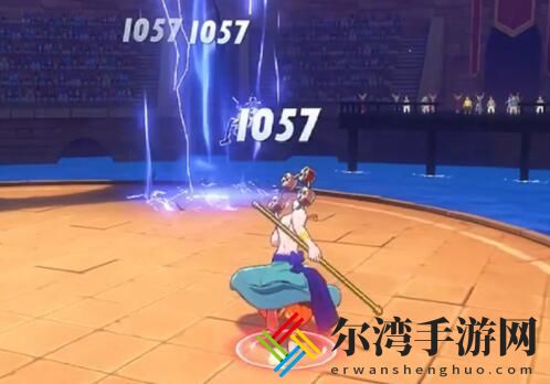 航海王热血航线竞技场角色排行 2021竞技场角色排行榜
