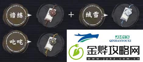 归龙潮尘嚣潮品选哪个尘嚣潮品选择推荐
