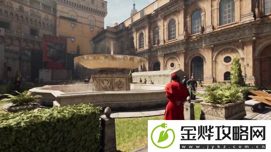 夺宝奇兵发售预告公布