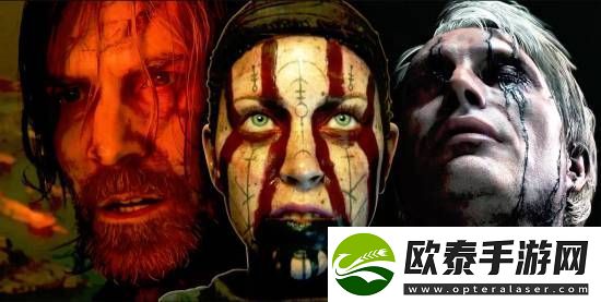 外媒盘点13款画面最逼真的游戏