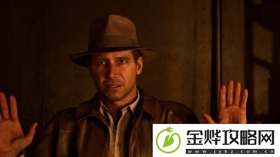 夺宝奇兵发售预告公布