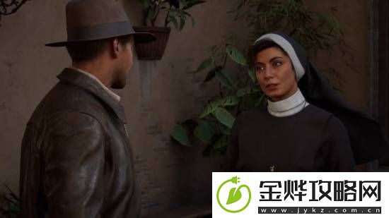 夺宝奇兵发售预告公布
