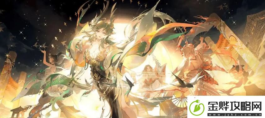 阴阳师SP紧那罗御魂如何培养