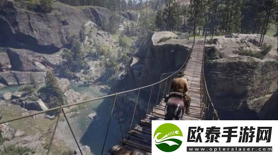 外媒盘点13款画面最逼真的游戏