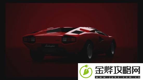 GT赛车免费试玩版12.6上线！18辆经典车型