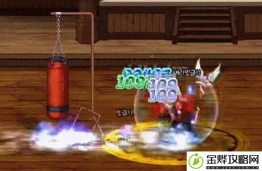 dnf冰洁师用什么武器好