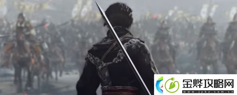 真三国无双