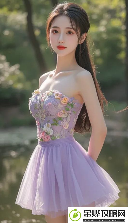 暴躁少女CS