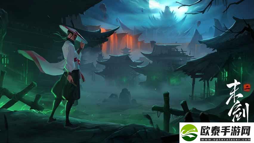 人物漂亮的仙侠手游推荐