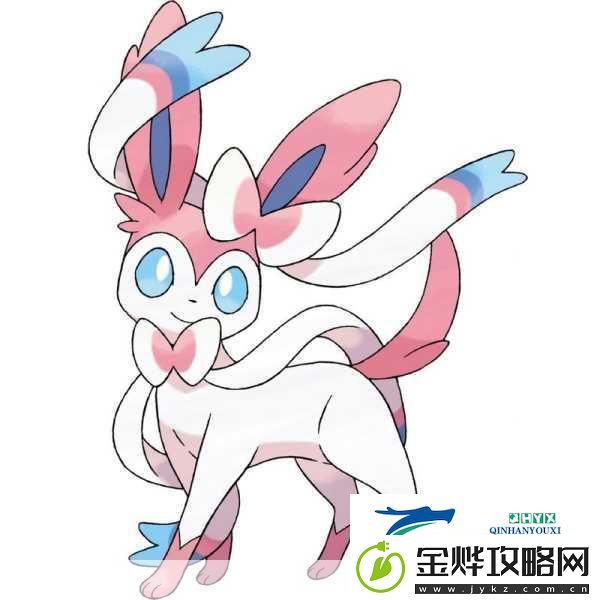 宝可梦大集结仙子伊布