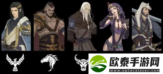 部落与弯刀分身流玩法介绍