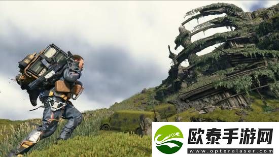 外媒盘点13款画面最逼真的游戏