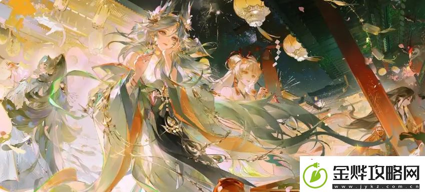 阴阳师SP紧那罗御魂如何培养