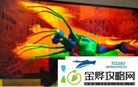 潜水员戴夫螳螂虾怎么打