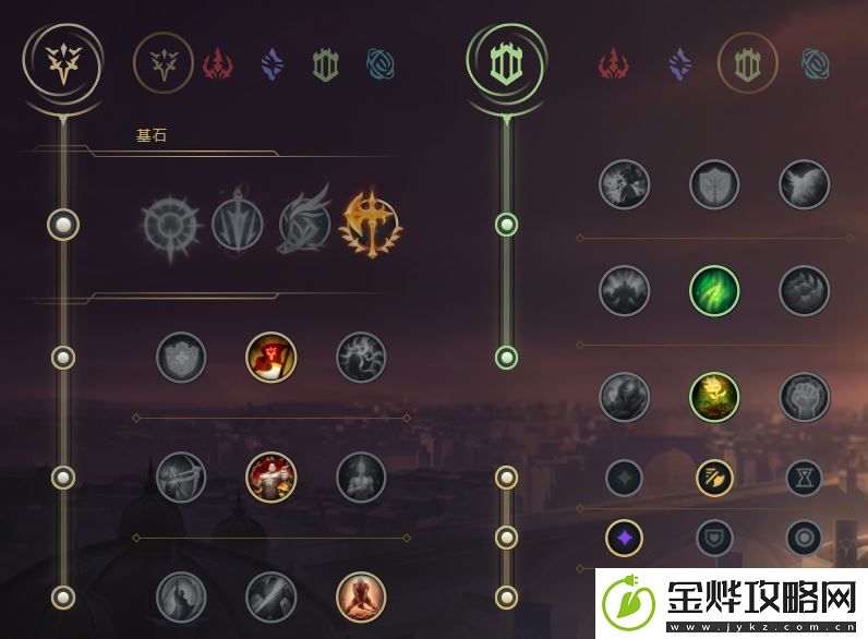 LOL生化魔人出装2023