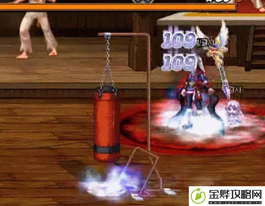 dnf冰洁师用什么武器好
