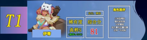 召唤与合成2哪个伙伴好