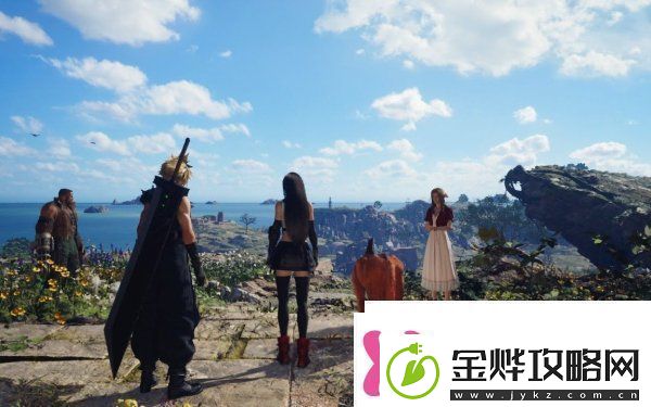 最终幻想7重生卡片嘉年华攻略FF7重生莫古力团恶作剧大作战过法