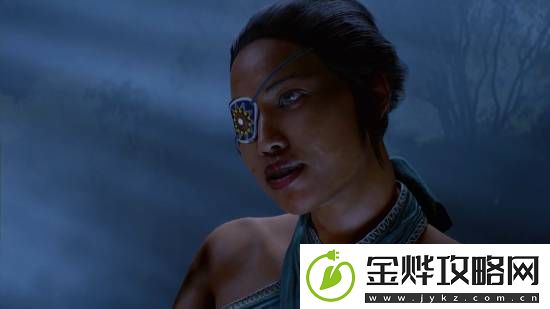 夺宝奇兵发售预告公布