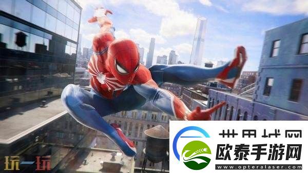 漫威蜘蛛侠2新补丁上线